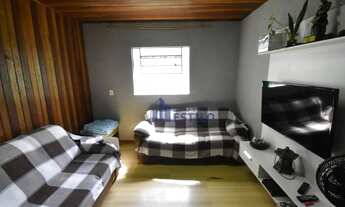 Imagem: Casa com 3 dormitórios à venda, 122 m²