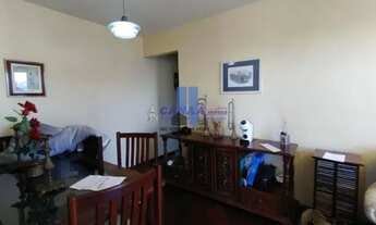 Imagem 5: Apartamento para Locação em São Paulo, CAMPO LIMPO, 2 dormitórios, 1 banheiro, 1 vaga