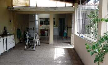 Imagem 4: Casa com 3 dormitórios à venda, 210 m² por R$ 450.000,00 - Parque Universitário de Viracop