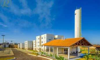 Imagem 3: Apartamento no Condomínio Vila dos Ipês