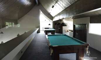 Imagem 1: Casa com 3 dormitórios à venda, 500 m² por R$ 3.000.000,00 - Altos de São Fernando - Jandi