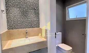 Imagem 3: Casa com 6 dormitórios, 850 m² - venda por R$ 4.450.000,00 ou aluguel por R$ 31.000,00 - U