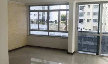 Imagem 3: Apartamento Itaigara 2/4, 3 ban., dep. completa, 100m Reformadissimo ventilado