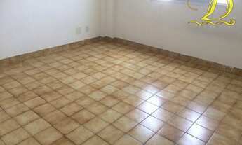 Imagem 4: Apartamento com 1 dormitório à venda, 43 m² por R$ 160.000,00 - Boqueirão - Praia Grande/S