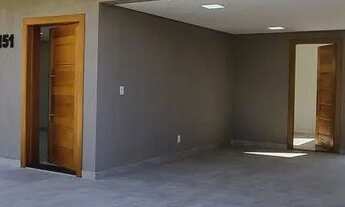 Imagem: CASA 04 QUARTOS 04 VAGAS PLANALTO VENDA