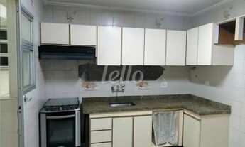 Imagem 3: São Paulo - Apartamento Padrão - Santana