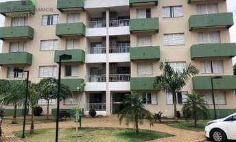 Imagem 7: Lindo Apartamento 2 dormitórios, reformado no Don El Chall em Tres Lagoas MS, Apenas 1.500