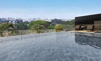 Imagem 5: Casa de condomínio com 3 quartos, 527,71m², à venda em São Paulo, Vila Nova Conceição