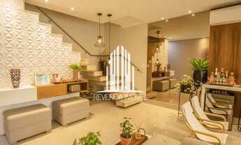 Imagem 2: Casa à venda 160m² com 3 dormitórios, 3 suítes e 2 vagas na Saúde