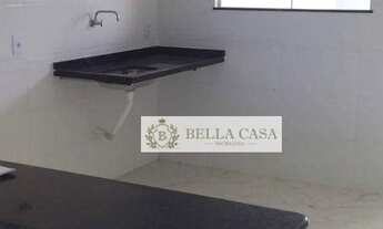 Imagem 7: Casa com 2 dormitórios à venda, 80 m² por R$ 230.000,00 - Três Vendas - Araruama/RJ