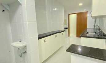 Imagem 6: Apartamento para alugar, 110 m² por R$ 3.790,00/mês - Praia de Itapoã - Vila Velha/ES