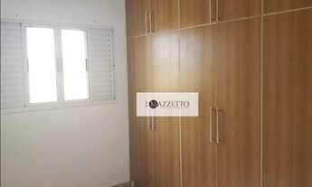 Imagem 6: Casa com 3 dormitórios para alugar por R$ 4.190,00/mês - Portal das Acácias - Indaiatuba/S