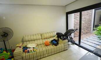 Imagem 3: Casa Villaggio I