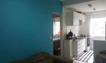 Imagem: Apartamento com 2 dormitórios à venda