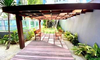 Imagem 3: Ahead Capim Macio| Móveis planejados | 2 quartos