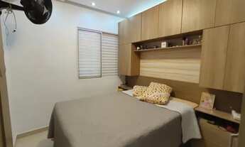 Imagem 5: Casa de 2 quartos ampliada com terraço no condomínio Terra Nova em Palhoça/SC!