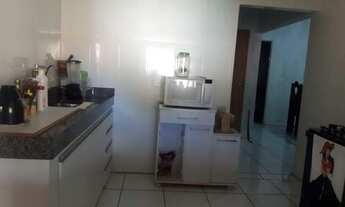 Imagem 2: Casa pra alugar em São João da ponte