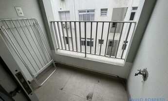 Imagem 4: APARTAMENTO - JARDIM LAS PALMAS - SP