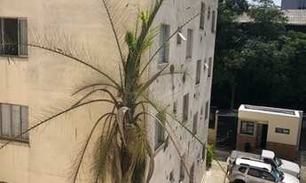 Imagem 2: Aluga se apartamento monte Kemel