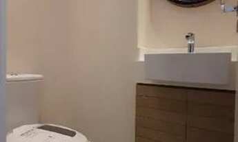 Imagem 3: Apartamento para locação, de 110 metros, com 3 quartos, 2 suítes, 2 vagas, Green Valley-Al