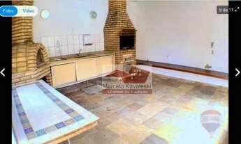 Imagem 5: Apartamento com 2 dormitórios à venda, 65 m² por R$ 440.000,00 - Vila Moinho Velho - São P