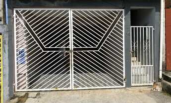 Imagem: Alugo casa Jd Amália Eden