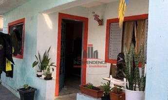 Imagem 2: Casa com 3 dormitórios à venda, 60 m² por R$ 270.000,00 - Jardim São Vicente - São José do