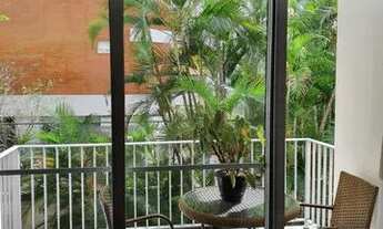 Imagem 2: Jd. Botânico Lopes Quintas 78m² apto reformado 1 qto/1 ste + dep. reversível 1 vg!