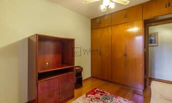 Imagem 2: Apartamento Locação 4 Dormitórios - 129 m² Perdizes