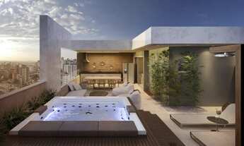 Imagem: Cobertura com 4 dormitórios à venda em