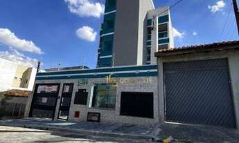 Imagem 2: Apartamento com 2 dormitórios à venda, 42 m² por R$ 285.000 - Vila Granada - São Paulo/SP