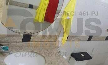 Imagem 7: Casa para Venda no Residencial Atalaia com 2/4 + Área de Serviço