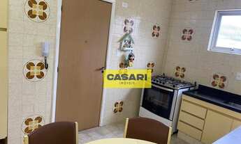 Imagem 4: Apartamento com 3 dormitórios à venda, 107 m² - Nova Petrópolis - São Bernardo do Campo/SP