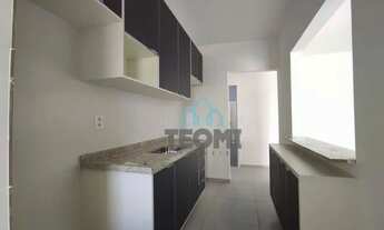 Imagem 5: Apartamento com 2 dormitórios (1 suíte), 77 m² - venda por R$ 470.000 ou aluguel por R$ 2
