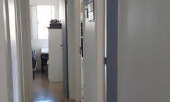 Imagem 2: Apartamento à venda em Vila Mariana com 77 m², 3 quartos, 1 suíte, 2 vagas