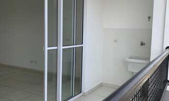 Imagem 2: 1 dormi com garagem e terraço-Pronto 35metros- Cambuci - São Paulo - SP