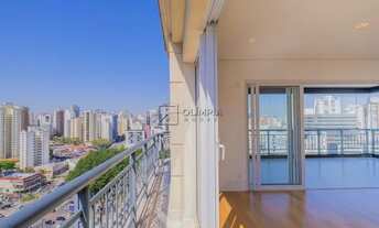 Imagem 3: Locação Apartamento 3 Dormitórios - 273 m² Vila Olímpia