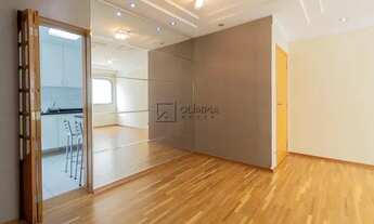 Imagem 7: Apartamento Locação Moema 75 m² 3 Dormitórios