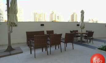 Imagem 3: São Paulo - Apartamento Padrão - Tatuapé