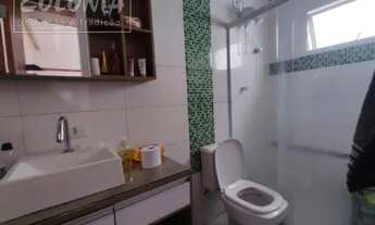 Imagem 5: Santo André - Apartamento Padrão - Vila Metalúrgica