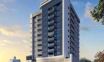 Imagem 2: Apartamento com 2 dormitórios à venda, 82 m² por R$ 640.000,00 - Centro - Navegantes/SC