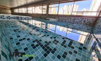 Imagem 3: Apartamento à venda ou alugar na Barra Funda, 1 quartos, 52m²