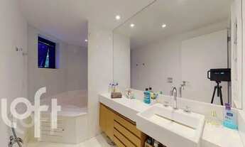 Imagem 7: Apartamento à venda em Vila Andrade com 170 m², 3 quartos, 3 suítes, 3 vagas