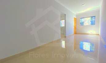 Imagem 6: Casa com 2 dormitórios à venda, 85 m² por R$ 330.000,00 - Jardim Nossa Senhora do Perpétuo