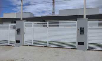 Imagem 3: Casa para venda tem 65 metros quadrados da área 2 quartos em Mangabeira - Feira de Santan