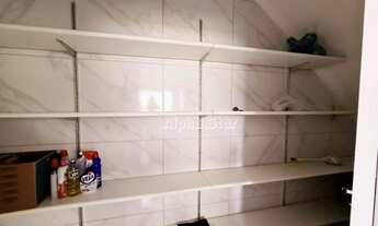 Imagem: Casa com 4 dormitórios, 300 m² - venda