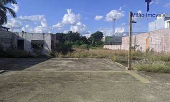 Imagem: Terreno à venda, 1318 m² por R$ 1.390.000