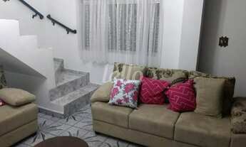 Imagem 2: Santo André - Casa Padrão - Vila Aquilino