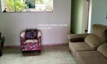 Imagem 10: Casa com 2 dormitórios à venda, 122 m² por R$ 300.000,00 - Jardim Piazza di Roma I - Soroc