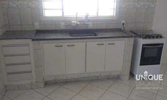 Imagem 6: Casa com 3 dormitórios, 192 m² - venda por R$ 990.000 ou aluguel por R$ 4.500/mês - Chácar